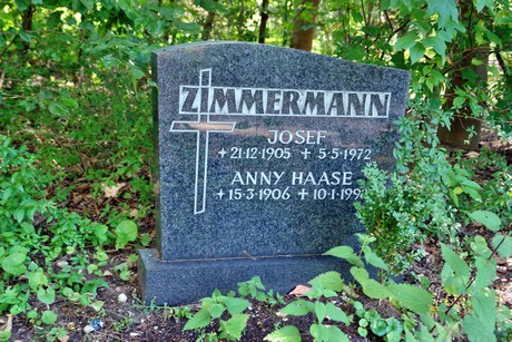 westfriedhof