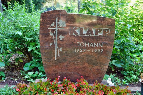westfriedhof