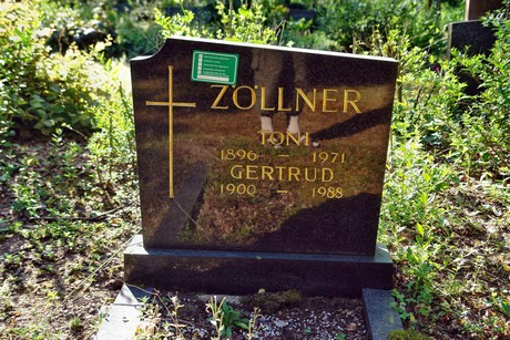 westfriedhof