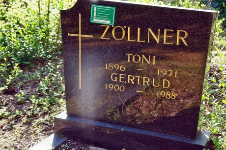 westfriedhof