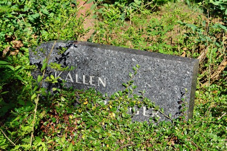 westfriedhof