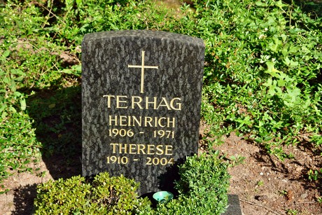 westfriedhof