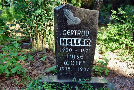 westfriedhof