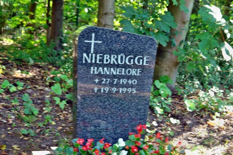 westfriedhof