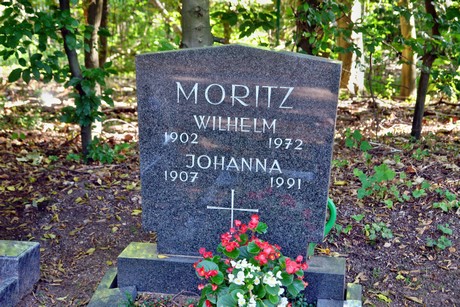westfriedhof