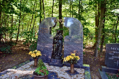 westfriedhof