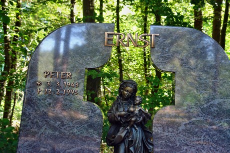 westfriedhof