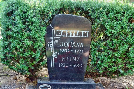 westfriedhof