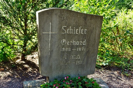 westfriedhof