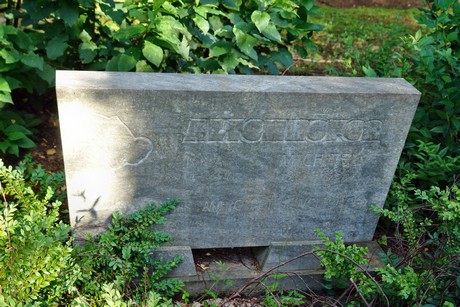 westfriedhof