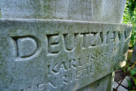 westfriedhof