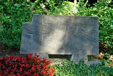 westfriedhof