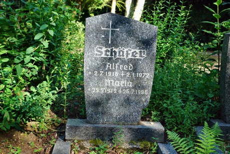 westfriedhof