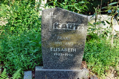 westfriedhof