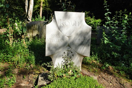 westfriedhof