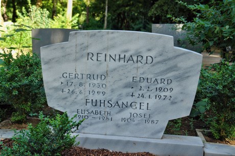 westfriedhof