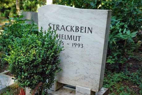 westfriedhof