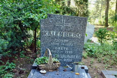 westfriedhof