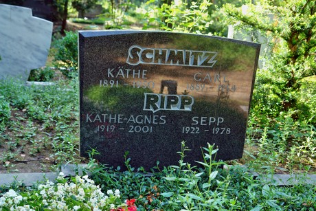 westfriedhof