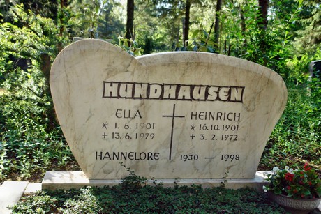 westfriedhof
