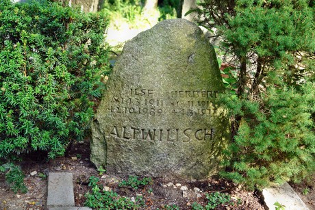 westfriedhof