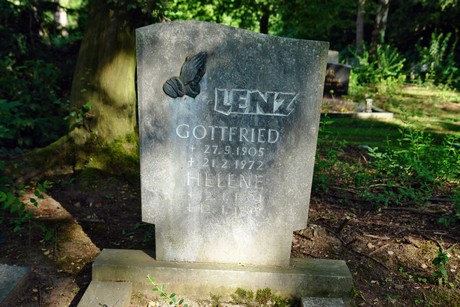 westfriedhof