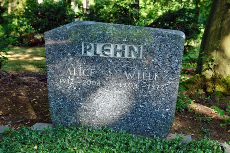 westfriedhof