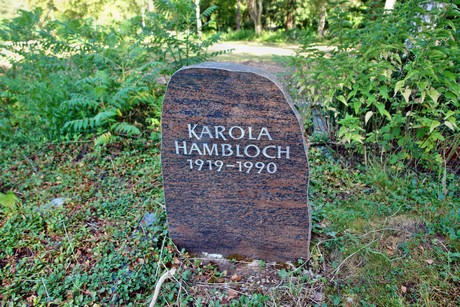 westfriedhof