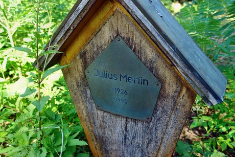 westfriedhof