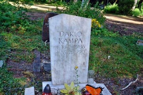 westfriedhof