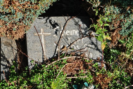 westfriedhof