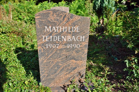 westfriedhof