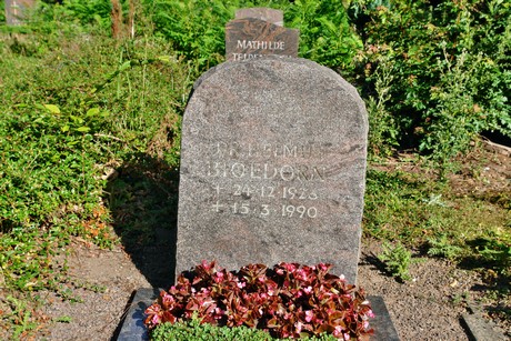 westfriedhof
