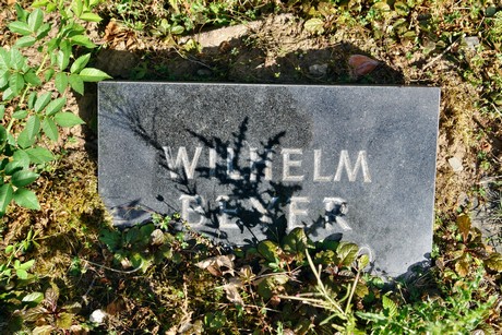 westfriedhof