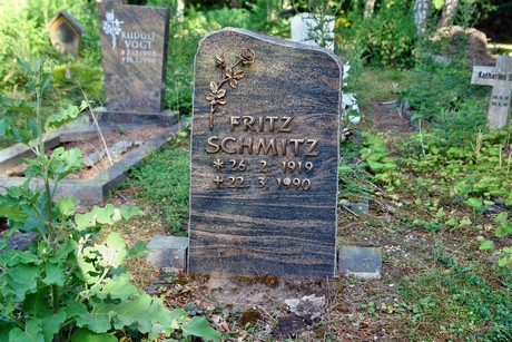 westfriedhof
