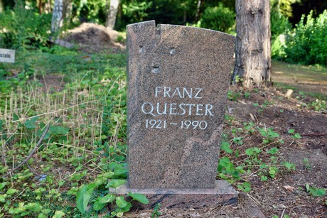 westfriedhof