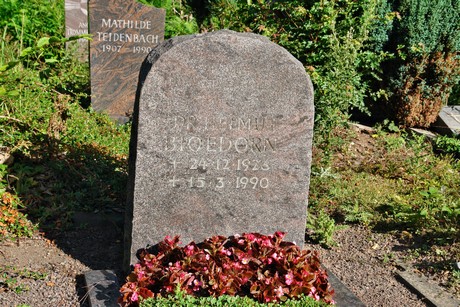 westfriedhof