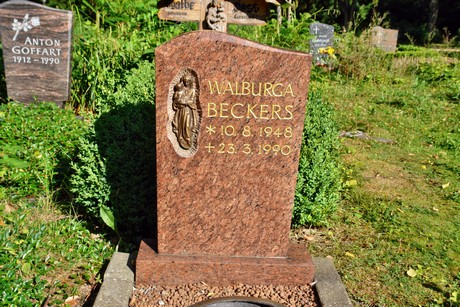 westfriedhof
