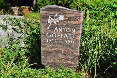 westfriedhof