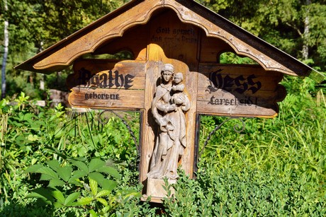 westfriedhof