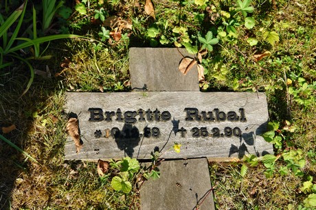 westfriedhof