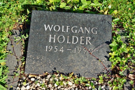westfriedhof