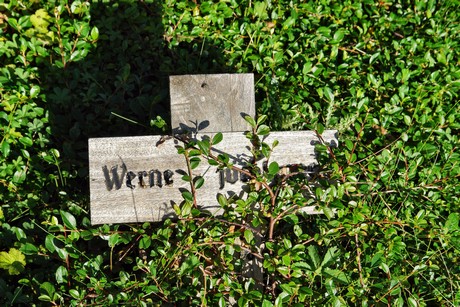 westfriedhof