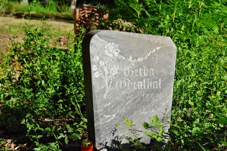 westfriedhof