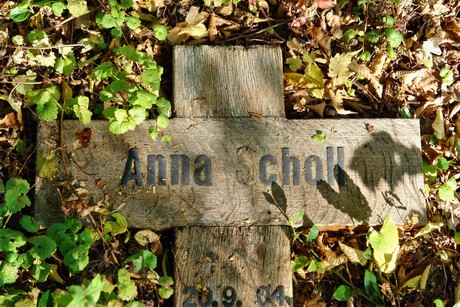 westfriedhof
