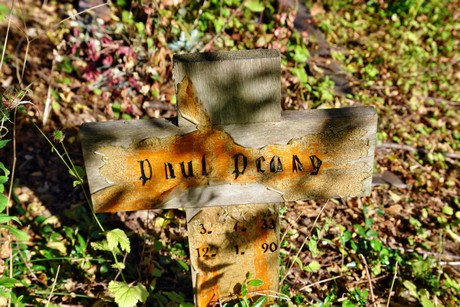 westfriedhof