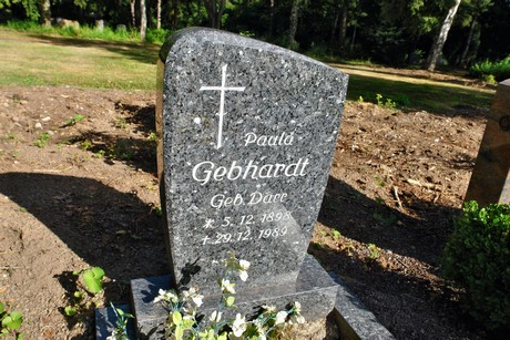 westfriedhof