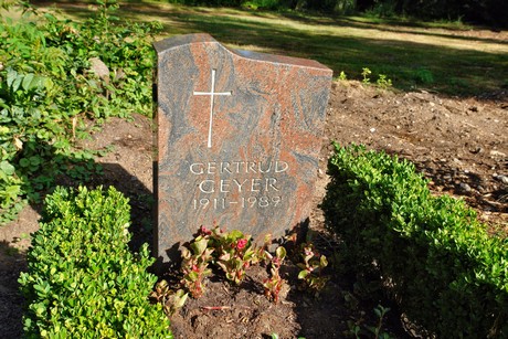 westfriedhof