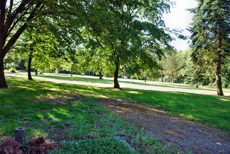 westfriedhof