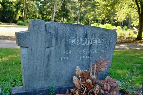 westfriedhof